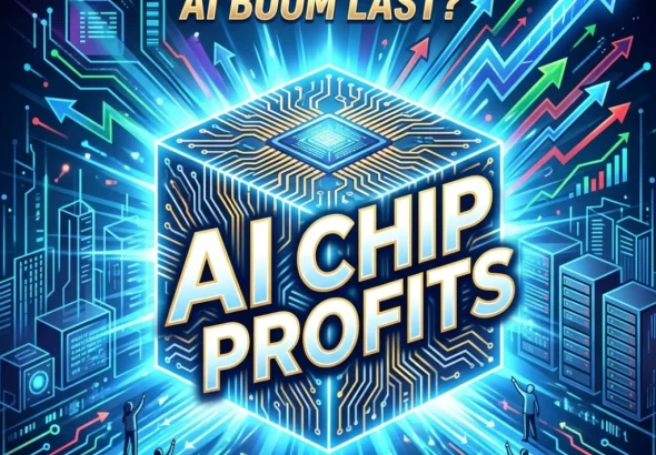 Samsung AI chip profit surge