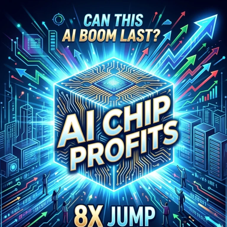 Samsung AI chip profit surge