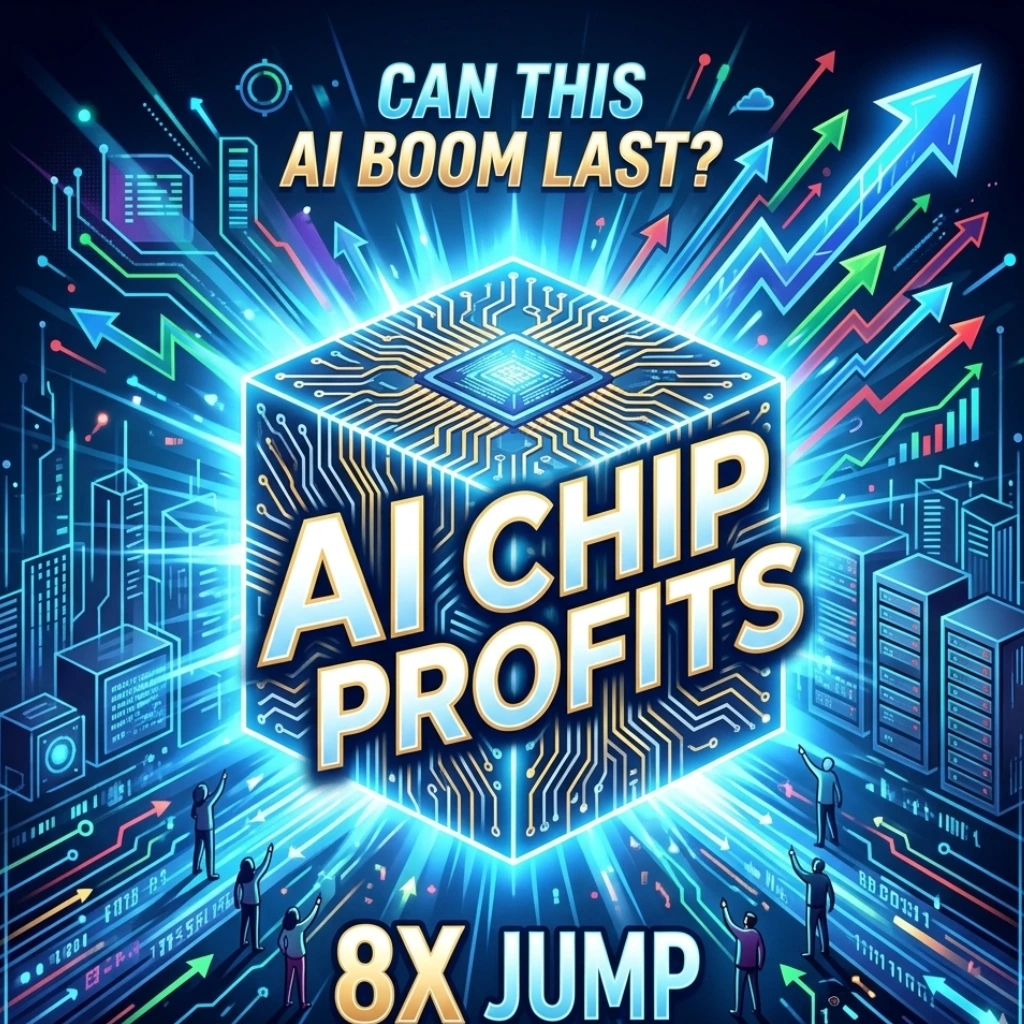 Samsung AI chip profit surge