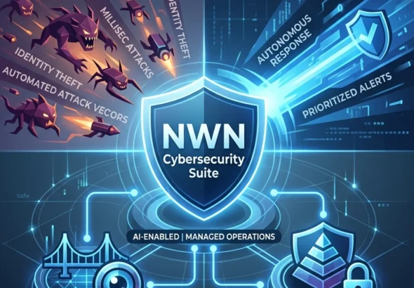NWN AI Cybersecurity Suite