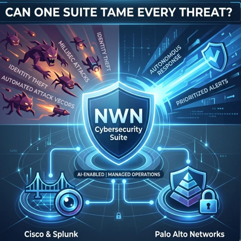 NWN AI Cybersecurity Suite