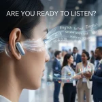 Timekettle W4 AI Earbuds