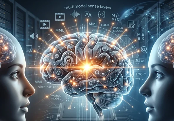 Meta Muse Spark Superintelligence