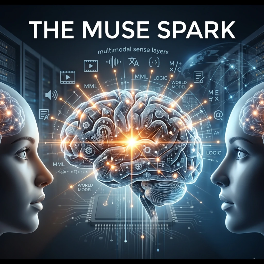Meta Muse Spark Superintelligence