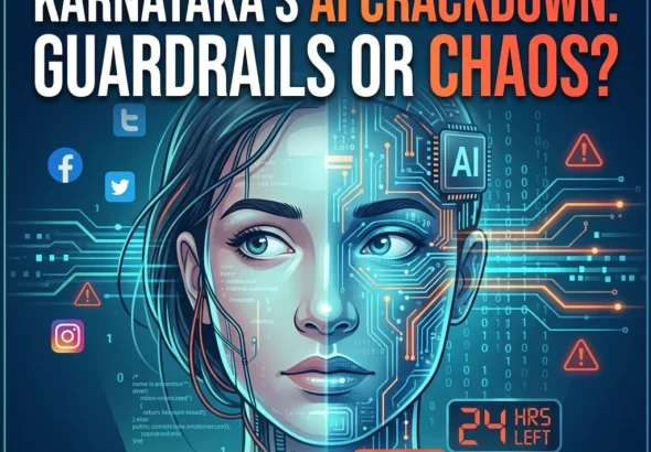 Karnataka Digital Safety Bill