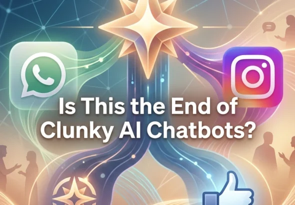 Meta Muse Spark rollout