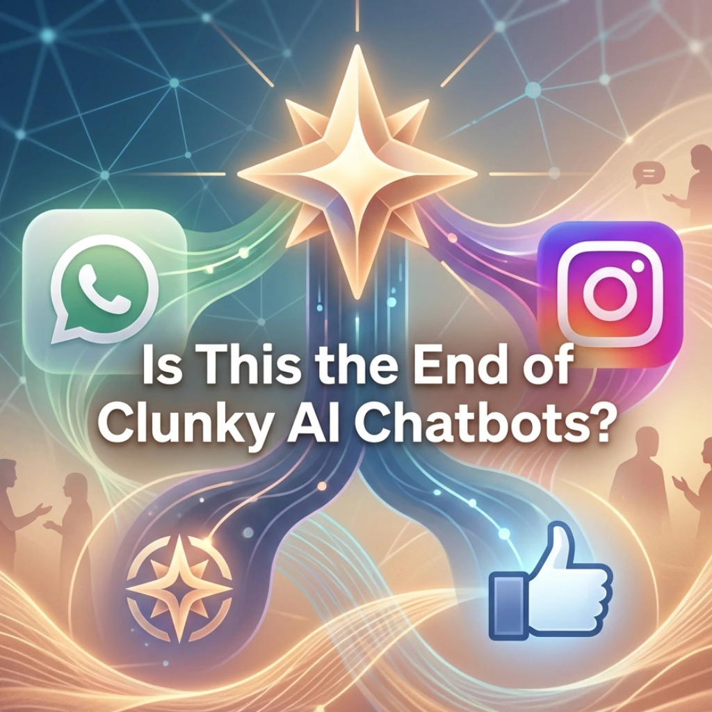 Meta Muse Spark rollout