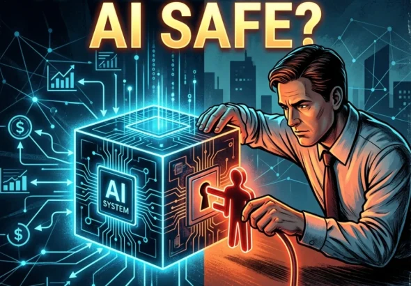 RBI AI Financial Risks