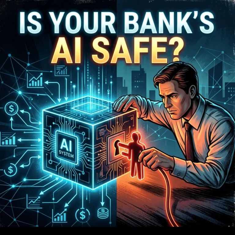 RBI AI Financial Risks