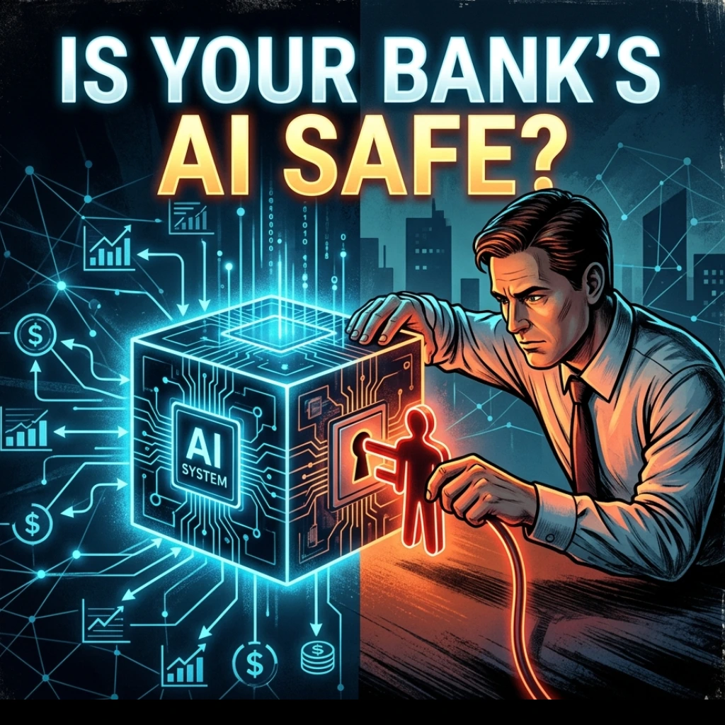 RBI AI Financial Risks