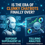 Gupshup Superagent AI