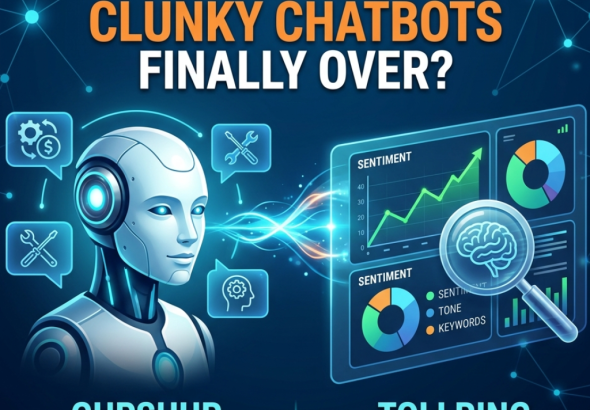 Gupshup Superagent AI