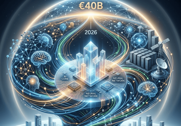 ASML 2026 Sales Forecast