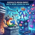 Meta vs Google Ad Revenue