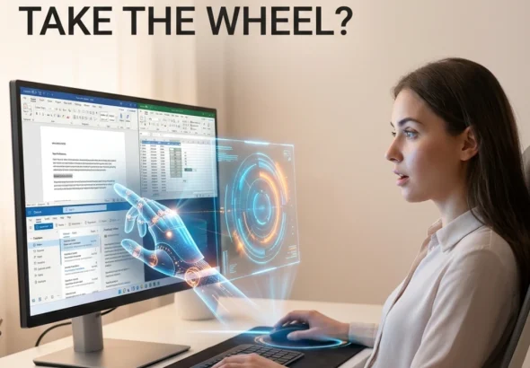 Microsoft Active Copilot 2026