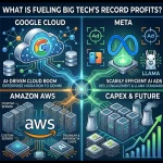 Big Tech AI Profitability