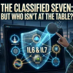 Pentagon Classified AI Deals