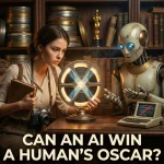 Oscars AI Eligibility Rules