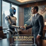 Anthropic $1.5B Wall Street