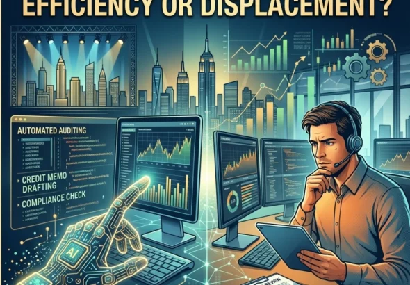 Anthropic Finance AI Agents