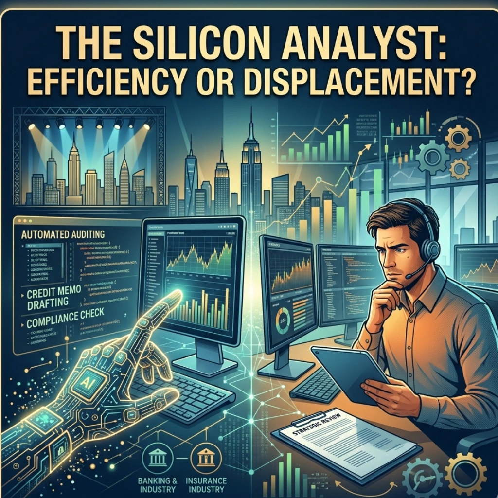 Anthropic Finance AI Agents