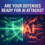 Airtel Zero Trust AI Security