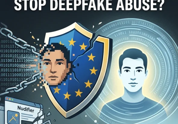 EU deepfake porn ban