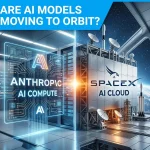 Anthropic SpaceX AI Deal