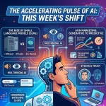 Latest Artificial Intelligence News Updates