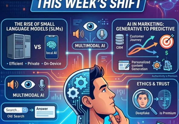 Latest Artificial Intelligence News Updates