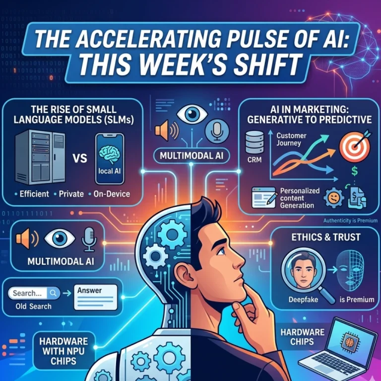 Latest Artificial Intelligence News Updates