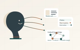 The Neural Handshake: The Future of Brain-Computer Interfaces