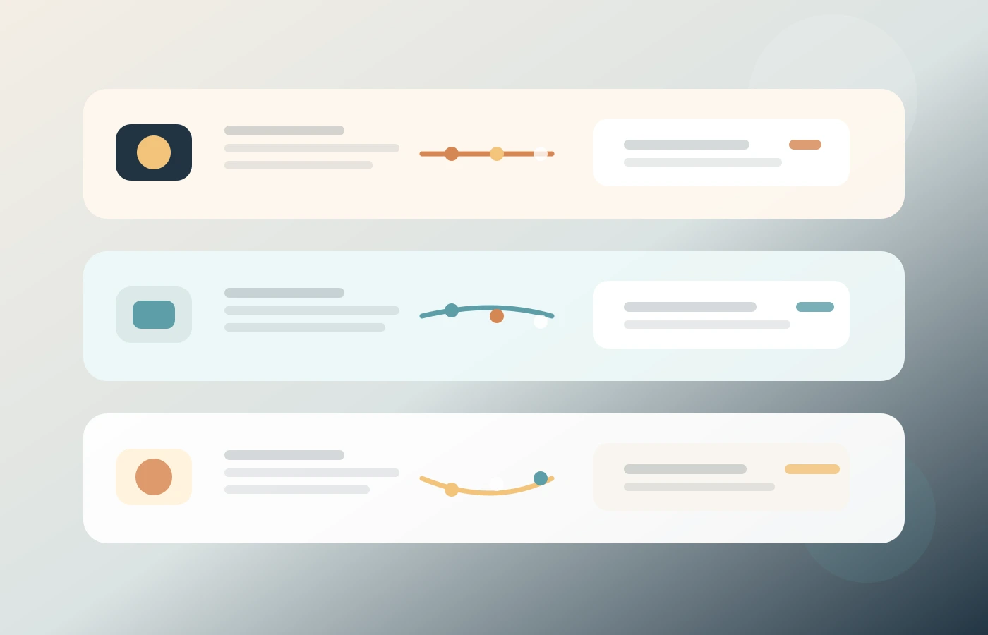 Three-lane comparison graphic showing inner speech decoding with an implant, semantic decoding with fMRI, and mind captioning from viewed or recalled scenes.