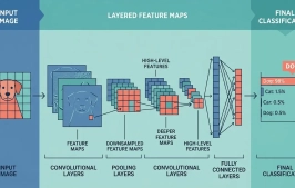What Are Convolutional Neural Networks (CNNs)?