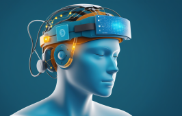 Wearable Neurotechnology for Focus and Memory