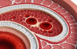 Nanobots in Bloodstream: Can They Really Clean Arteries?