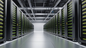 AGI Hardware Requirements: Chips, Memory, and Power