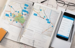 Evolution of Human Intelligence: From Smartphones to Synapses