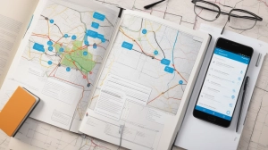 Evolution of Human Intelligence: From Smartphones to Synapses