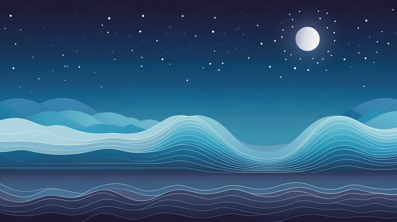 Split-panel illustration comparing slow-wave sleep and REM sleep as different stages for memory reactivation