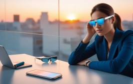 Post-Smartphone Era: Are Smart Glasses Finally Ready?