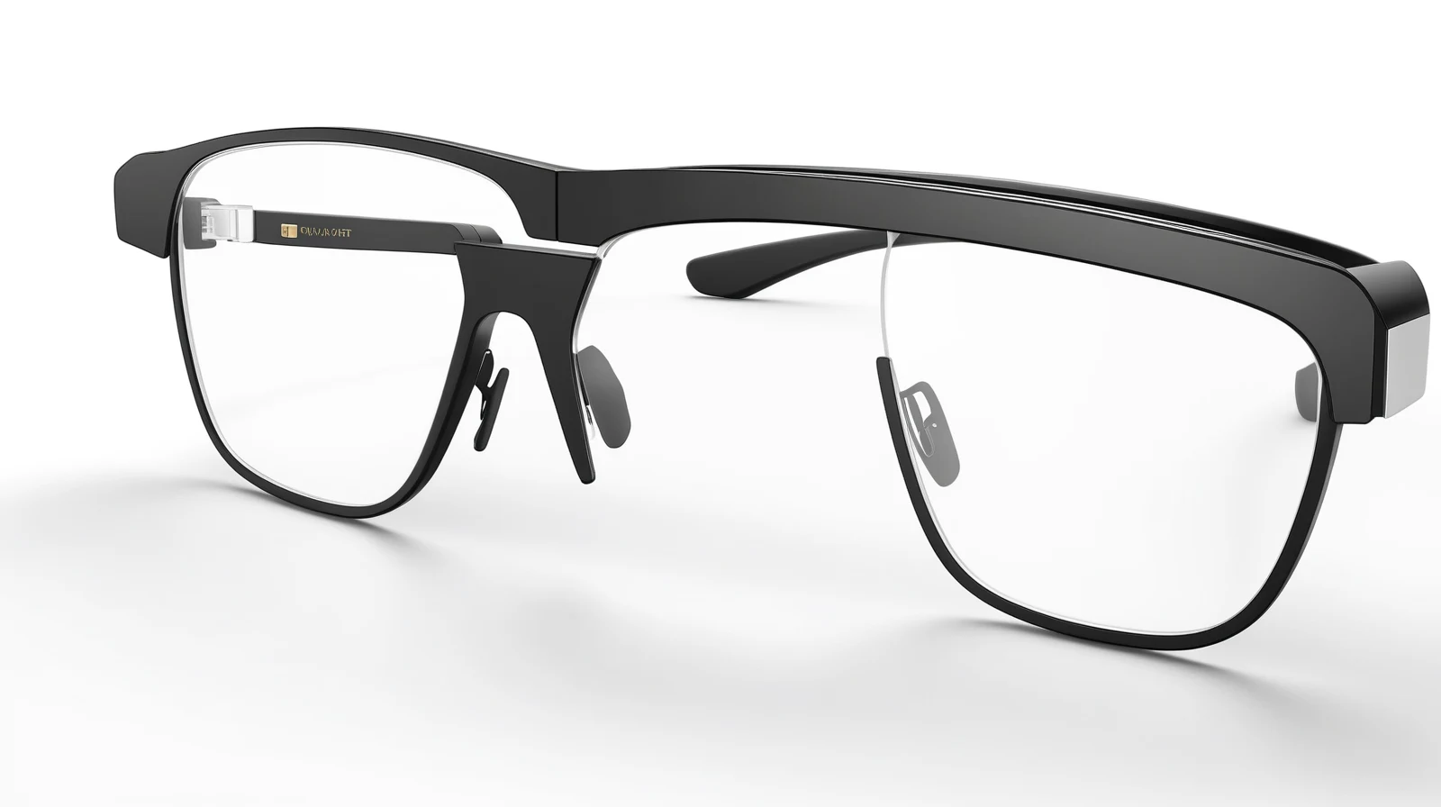 Illustration showing how comfort and design are central to smart glasses becoming mainstream.