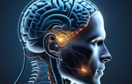 Can the Brain Handle High-Speed Data Downloads?