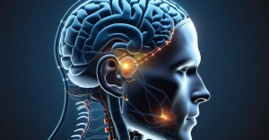 Can the Brain Handle High-Speed Data Downloads?