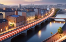 How Ambient Energy Harvesting Could Power Daily Life