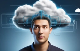 If Your Mind Lived in the Cloud, Who Owns the Data?