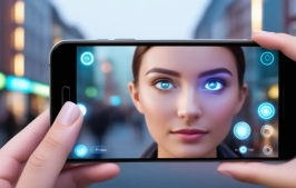Will AR Contact Lenses Replace the Smartphone?