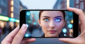 Will AR Contact Lenses Replace the Smartphone?
