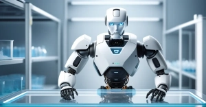 Why Some Future Robots May Be Grown, Not Built