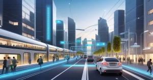 Could Smart Cities Become Too Autonomous?